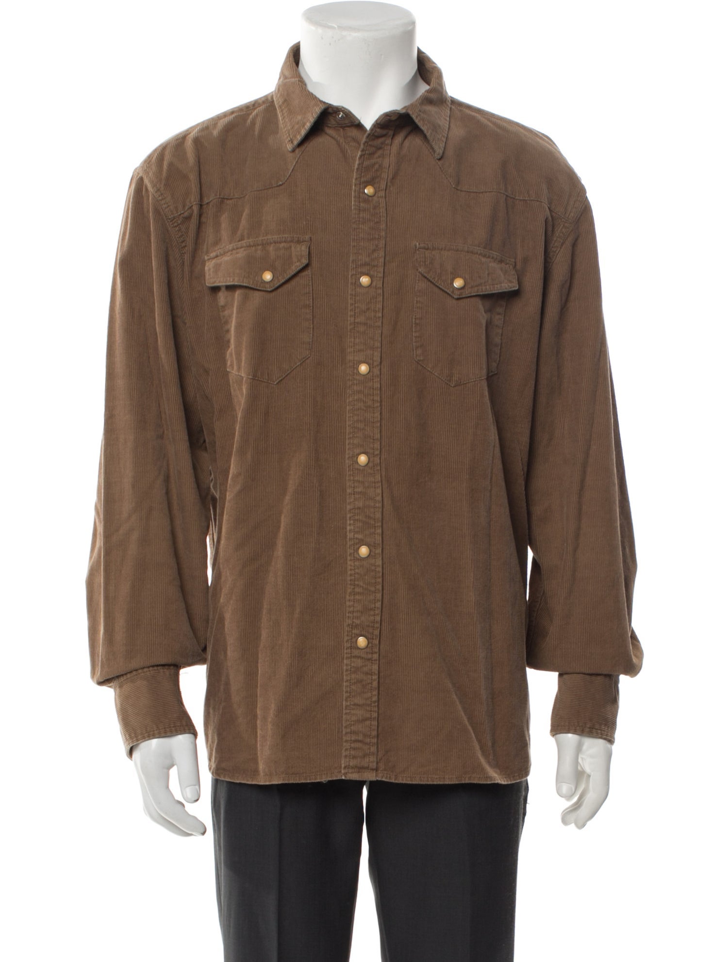 Flint and Tinder Trucker Jacket