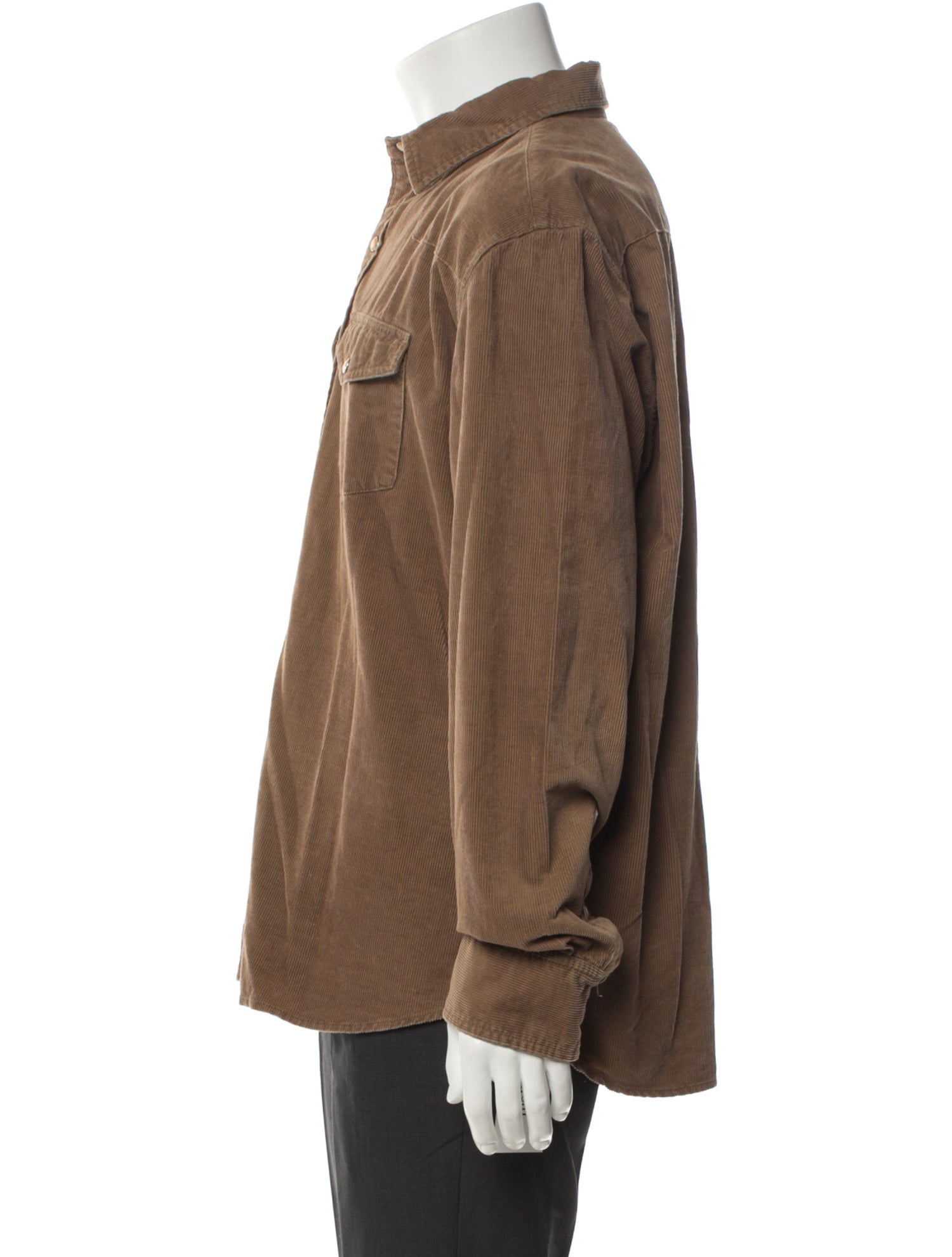 Flint and Tinder Trucker Jacket