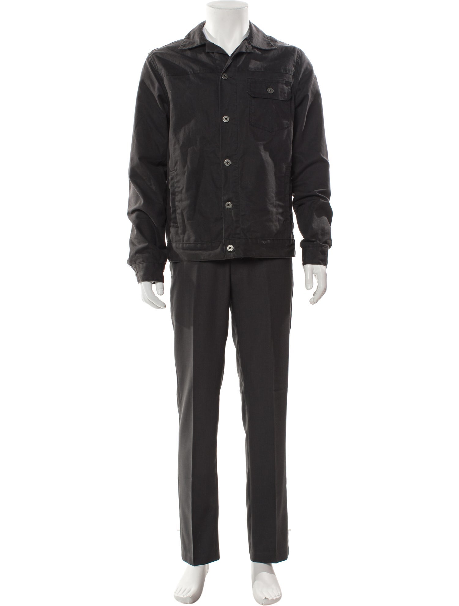 Flint and Tinder Parka