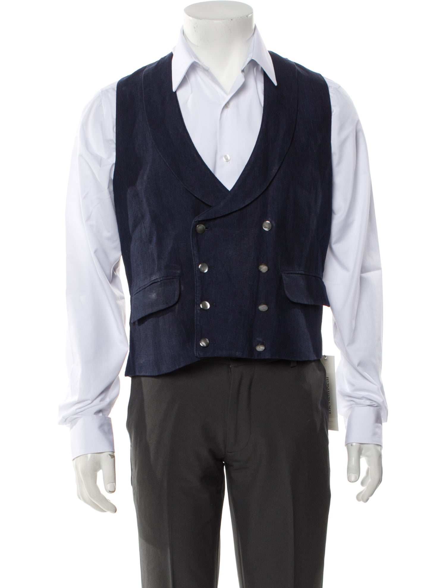 Favourbrook Suit Vest