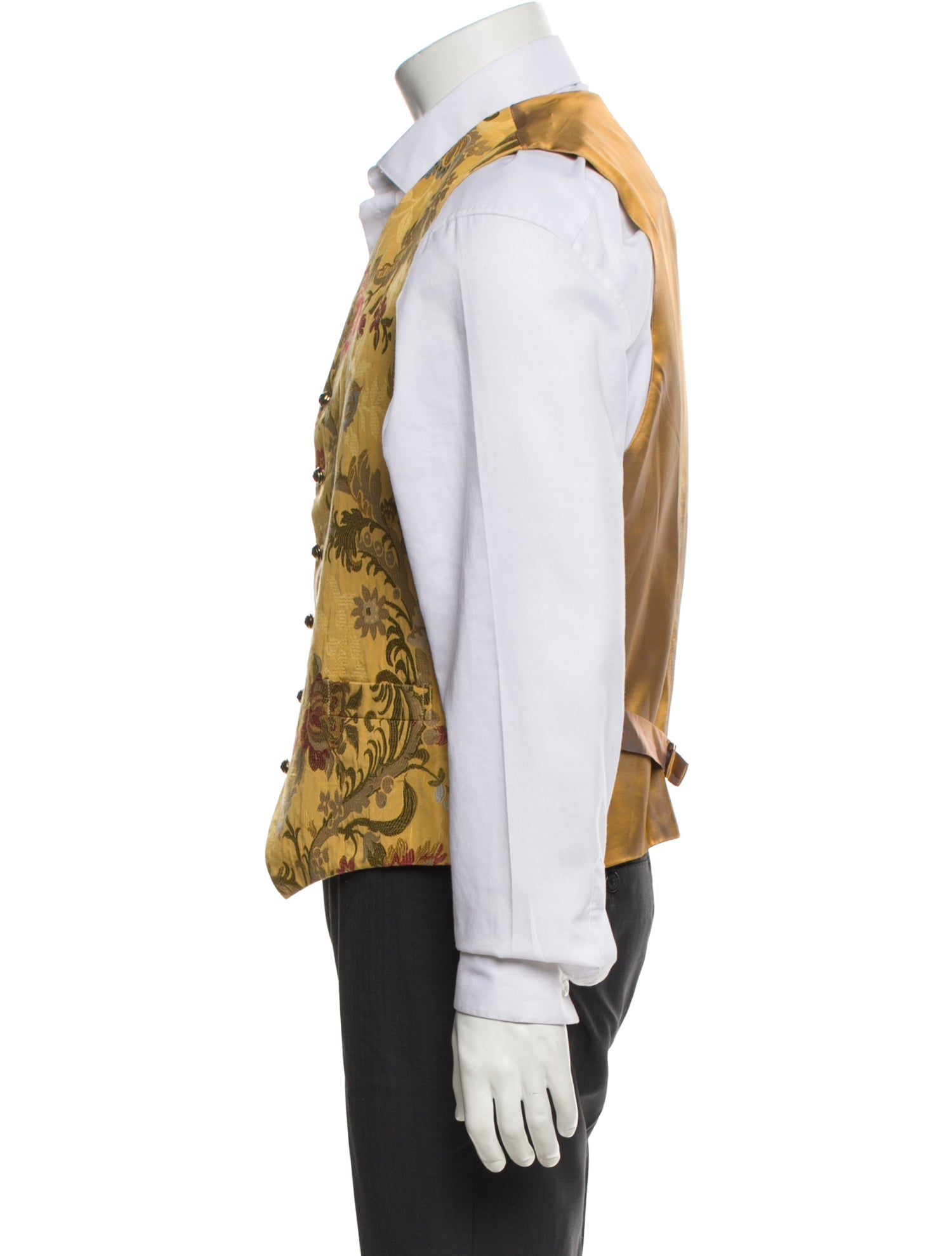 Favourbrook Vintage 1990's Suit Vest