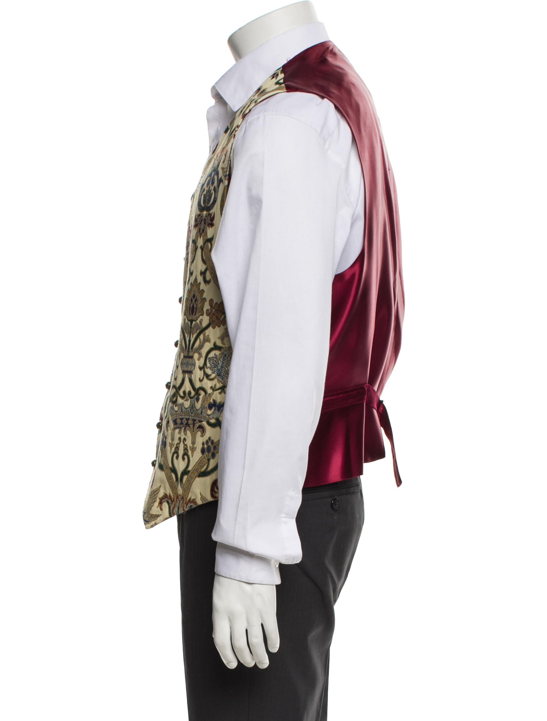 Favourbrook Vintage 1990's Suit Vest