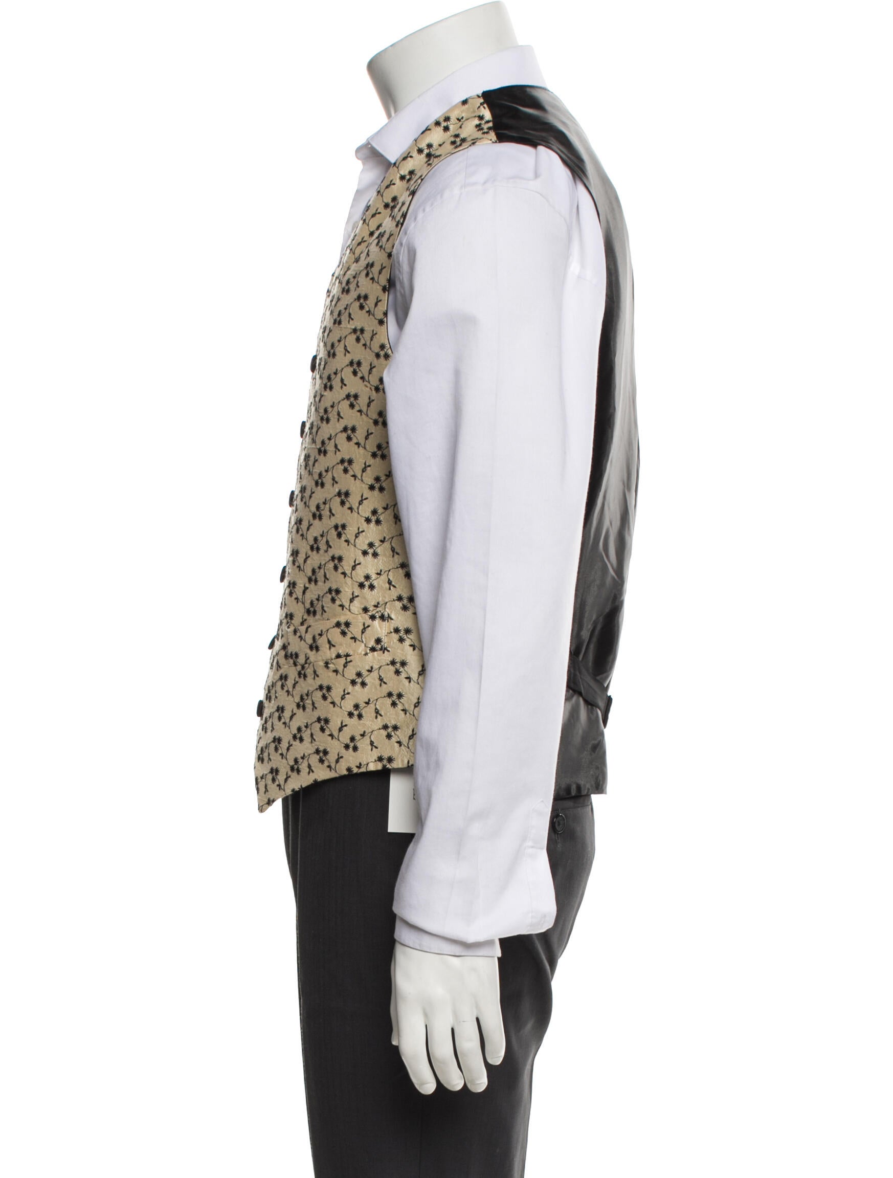 Favourbrook Vintage 1990's Suit Vest