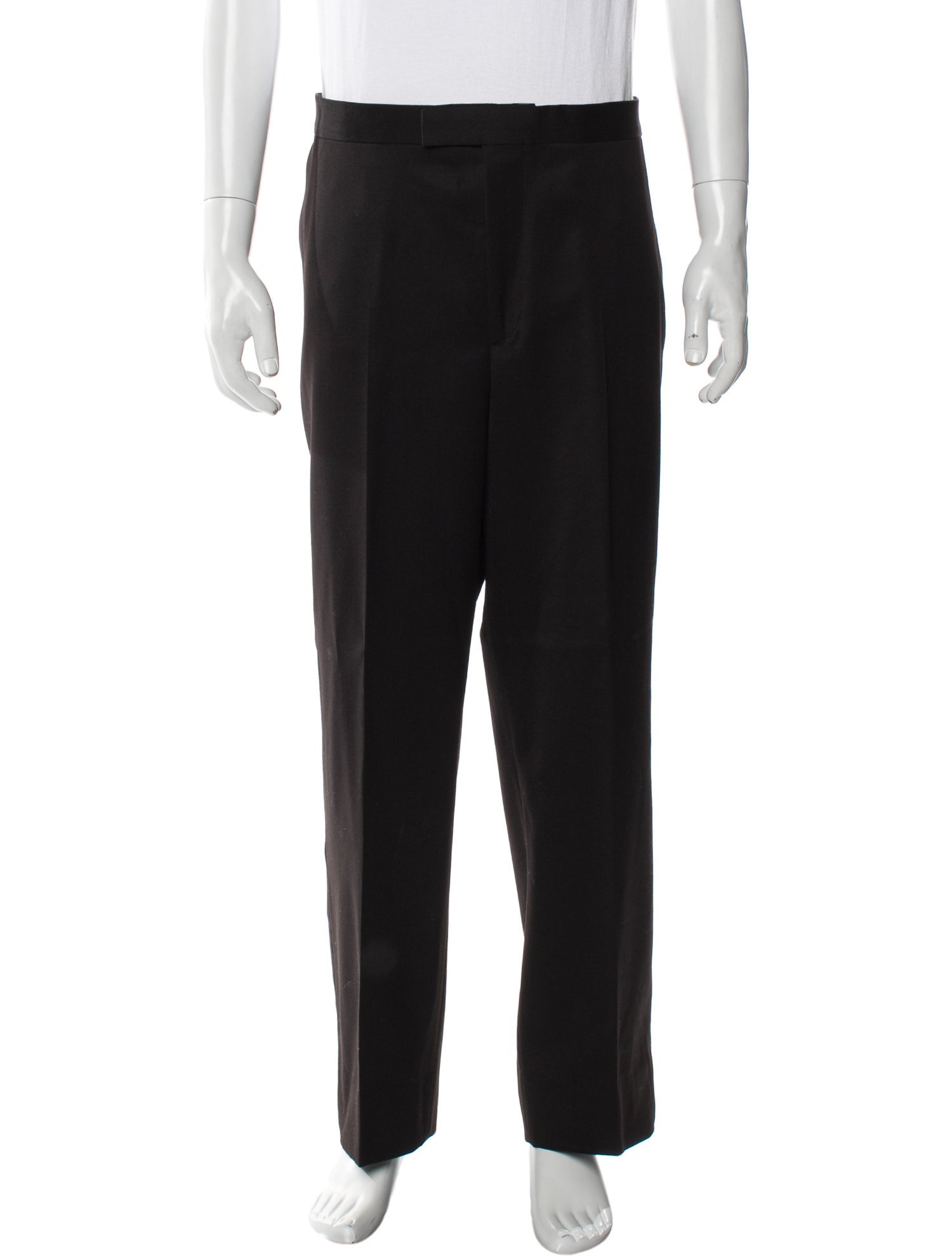Favourbrook Wool Dress Pants