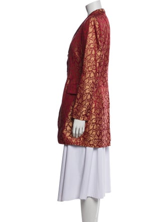 Favourbrook Printed Jacket