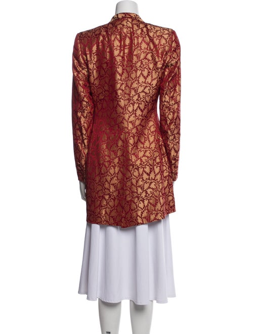 Favourbrook Printed Jacket