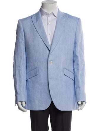 Favourbrook Linen Jacket