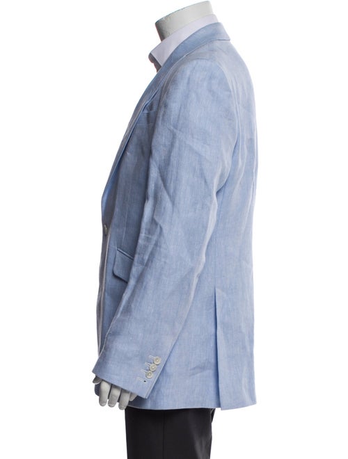 Favourbrook Linen Jacket