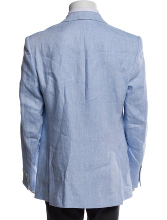 Favourbrook Linen Jacket