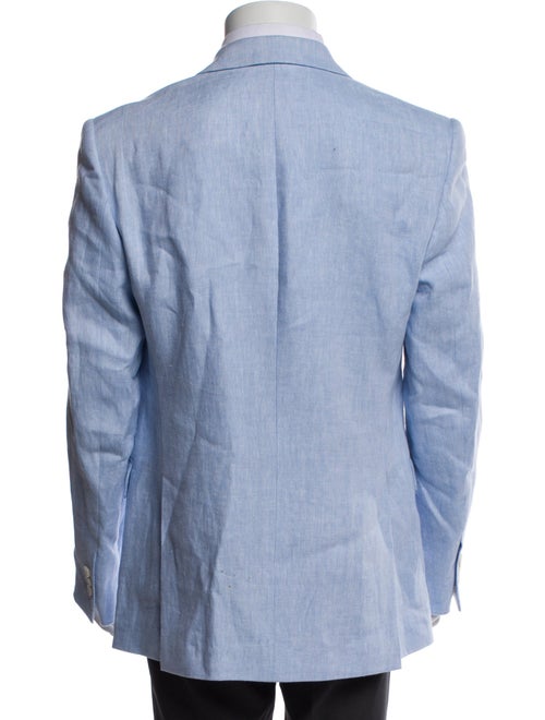 Favourbrook Linen Jacket
