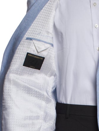 Favourbrook Linen Jacket