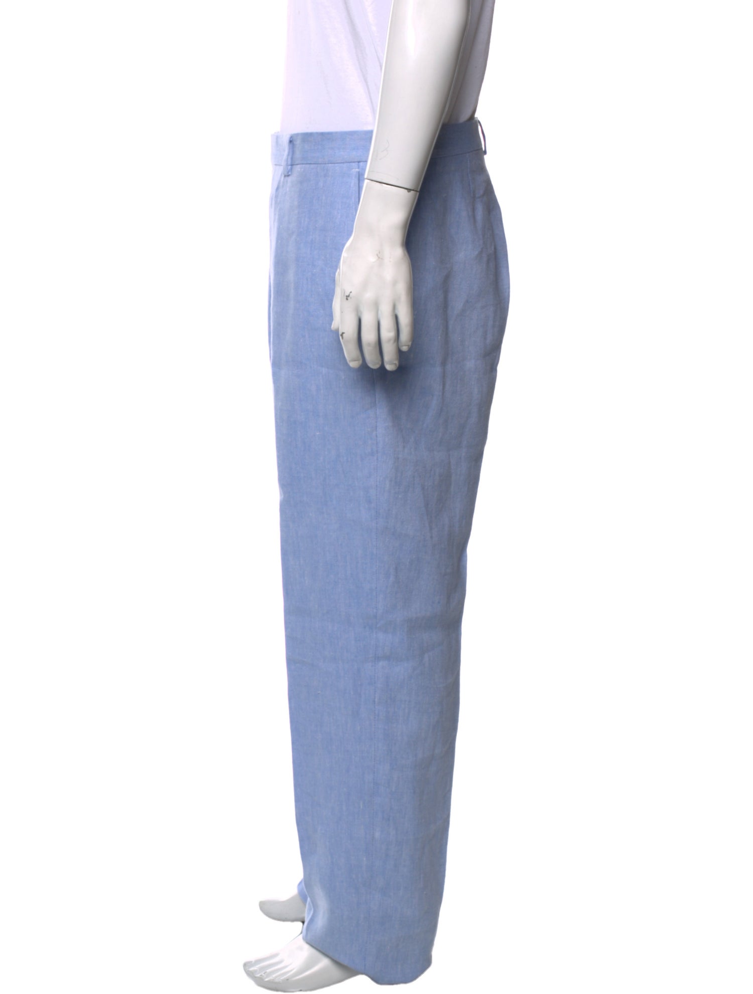 Favourbrook Linen Dress Pants
