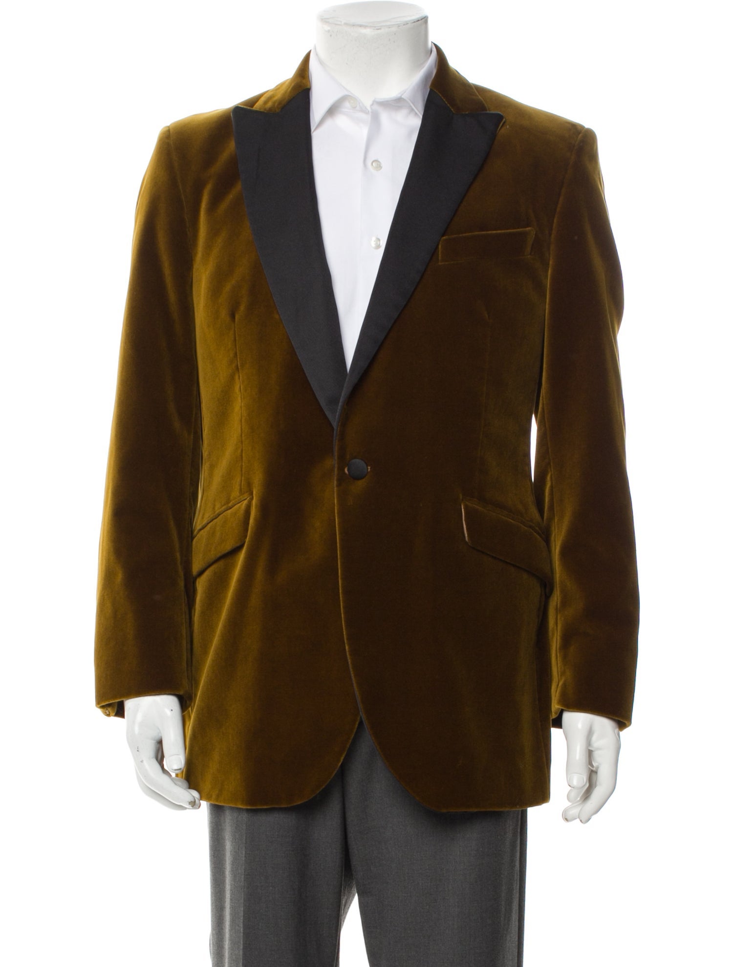 Favourbrook Blazer