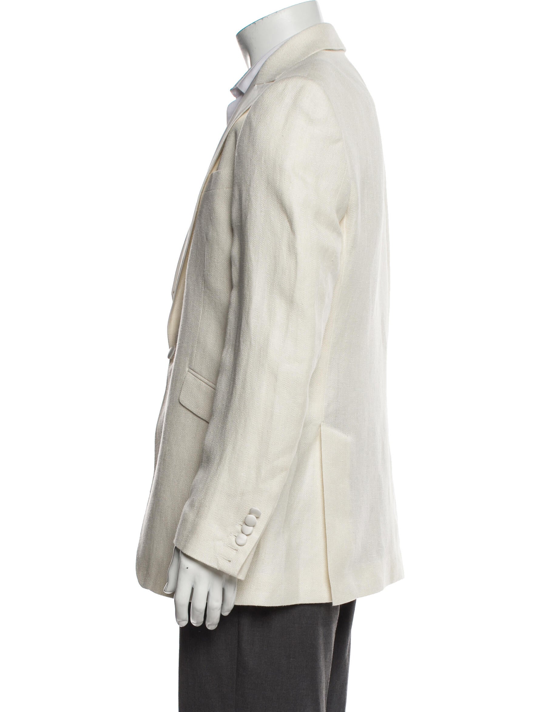 Favourbrook Linen Blazer