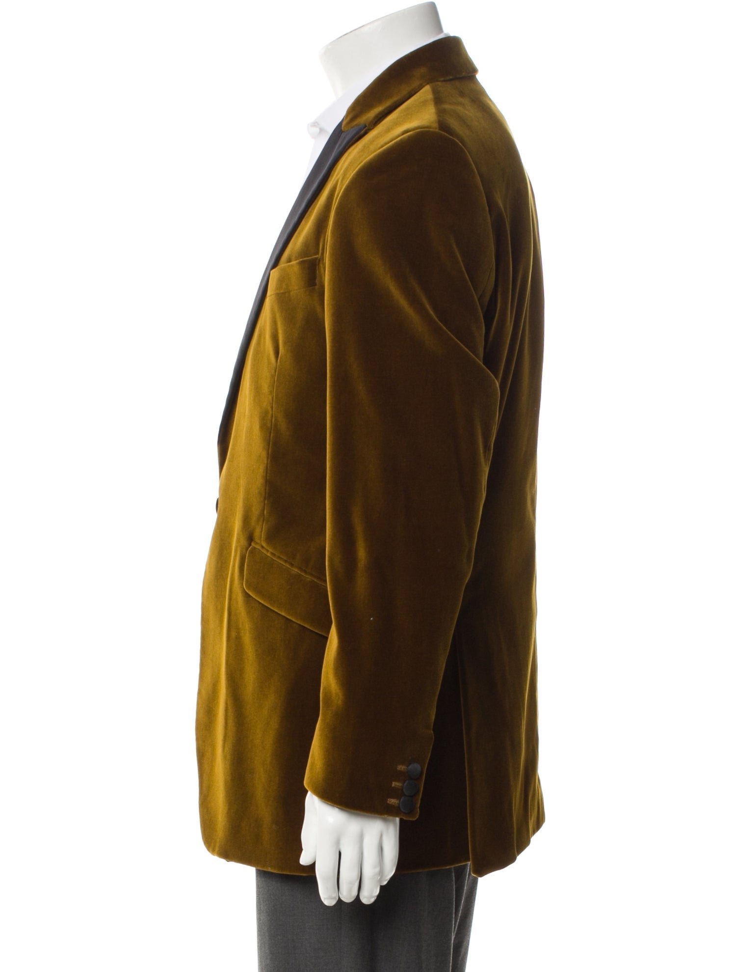 Favourbrook Blazer