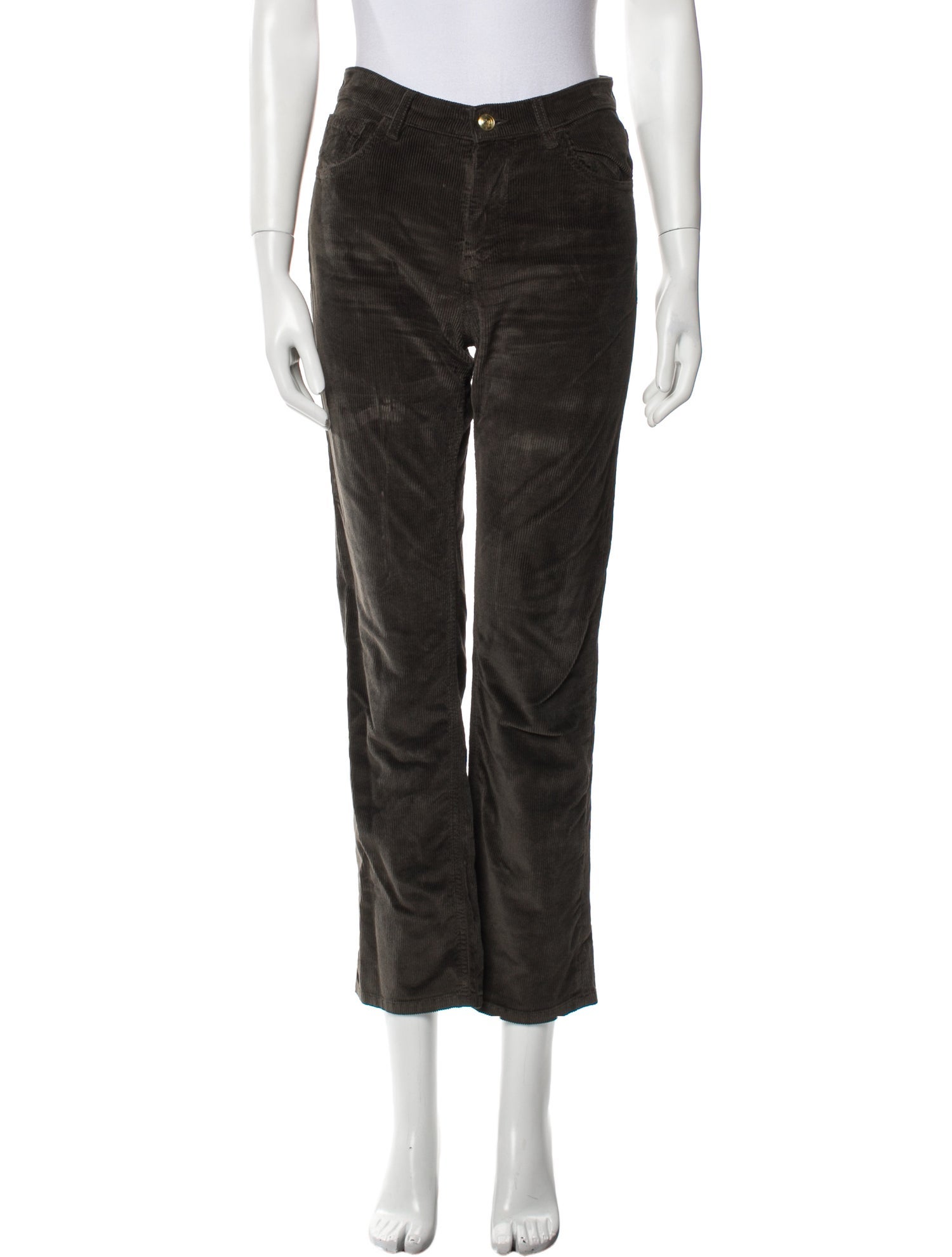 Fay Straight Leg Pants