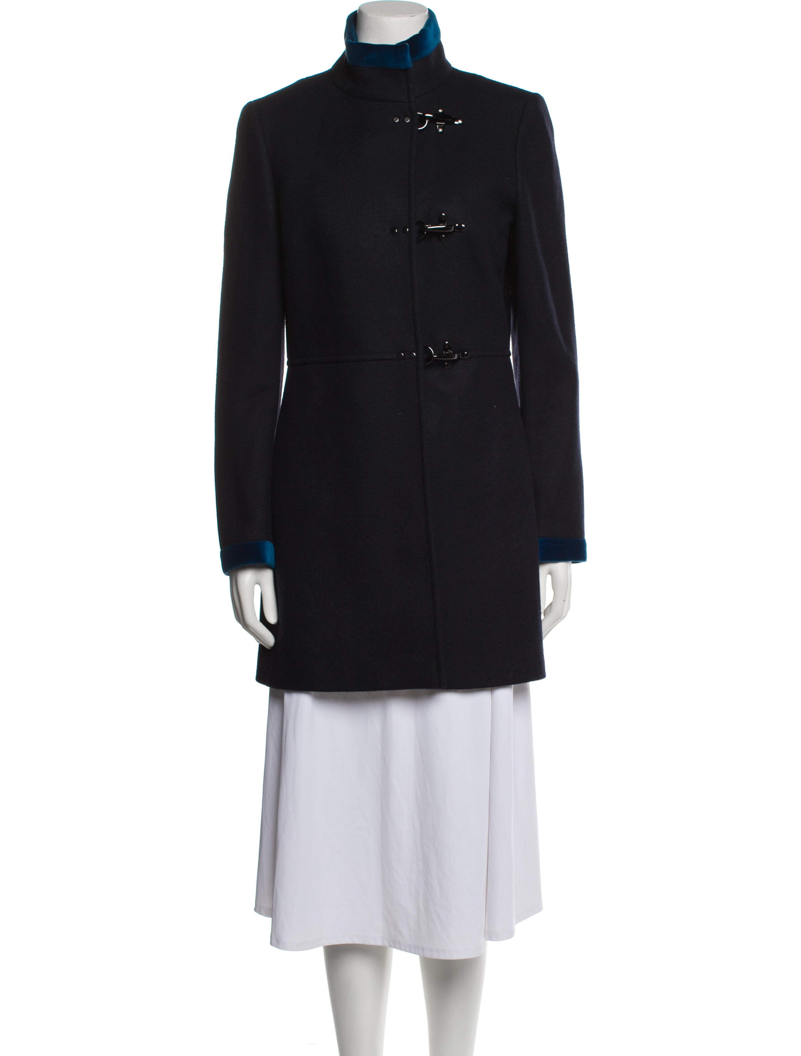 Fay Peacoat