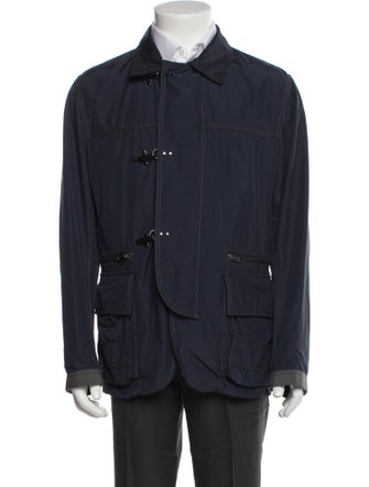 Fay Utility Jacket