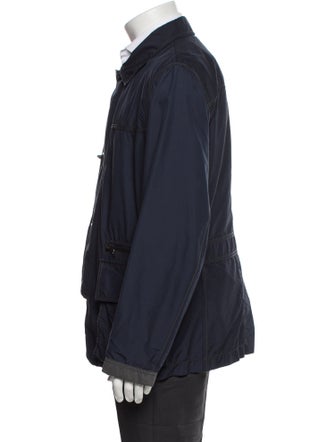 Fay Utility Jacket