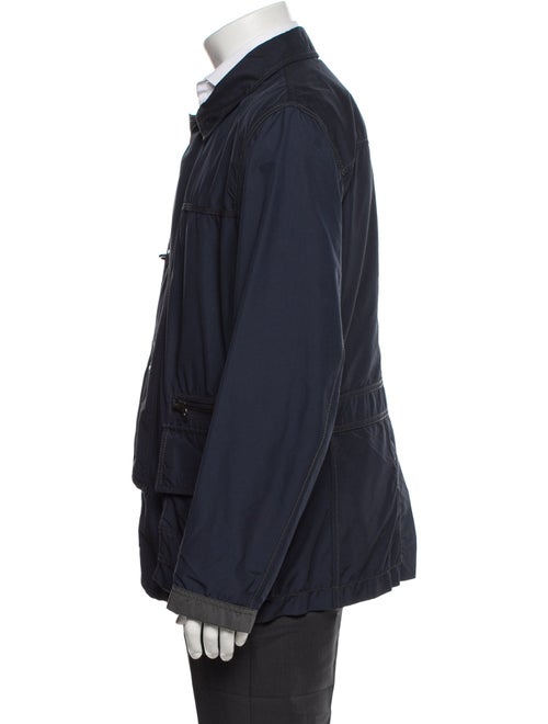 Fay Utility Jacket