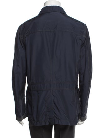 Fay Utility Jacket