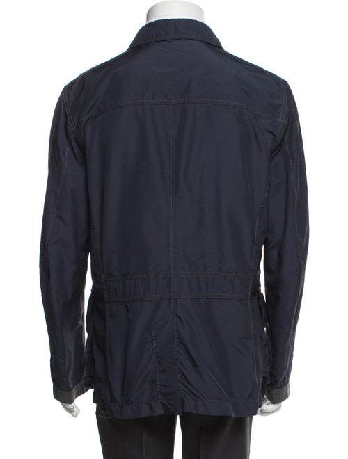 Fay Utility Jacket