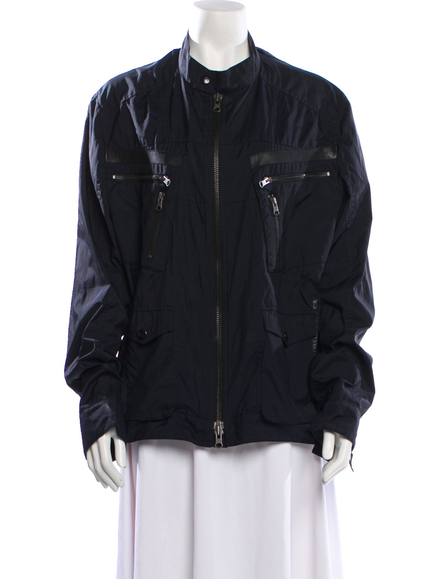Fay Jacket