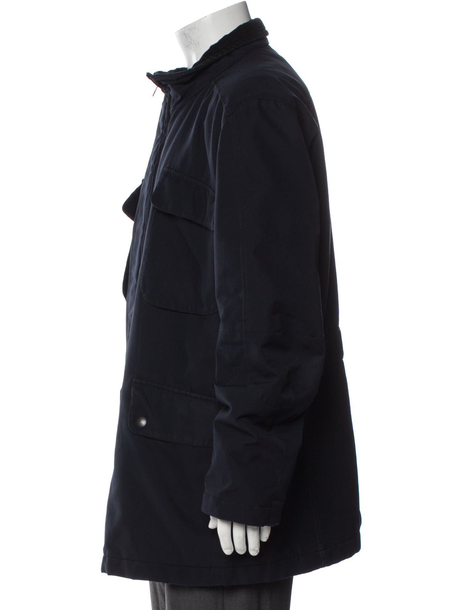 Fay Parka