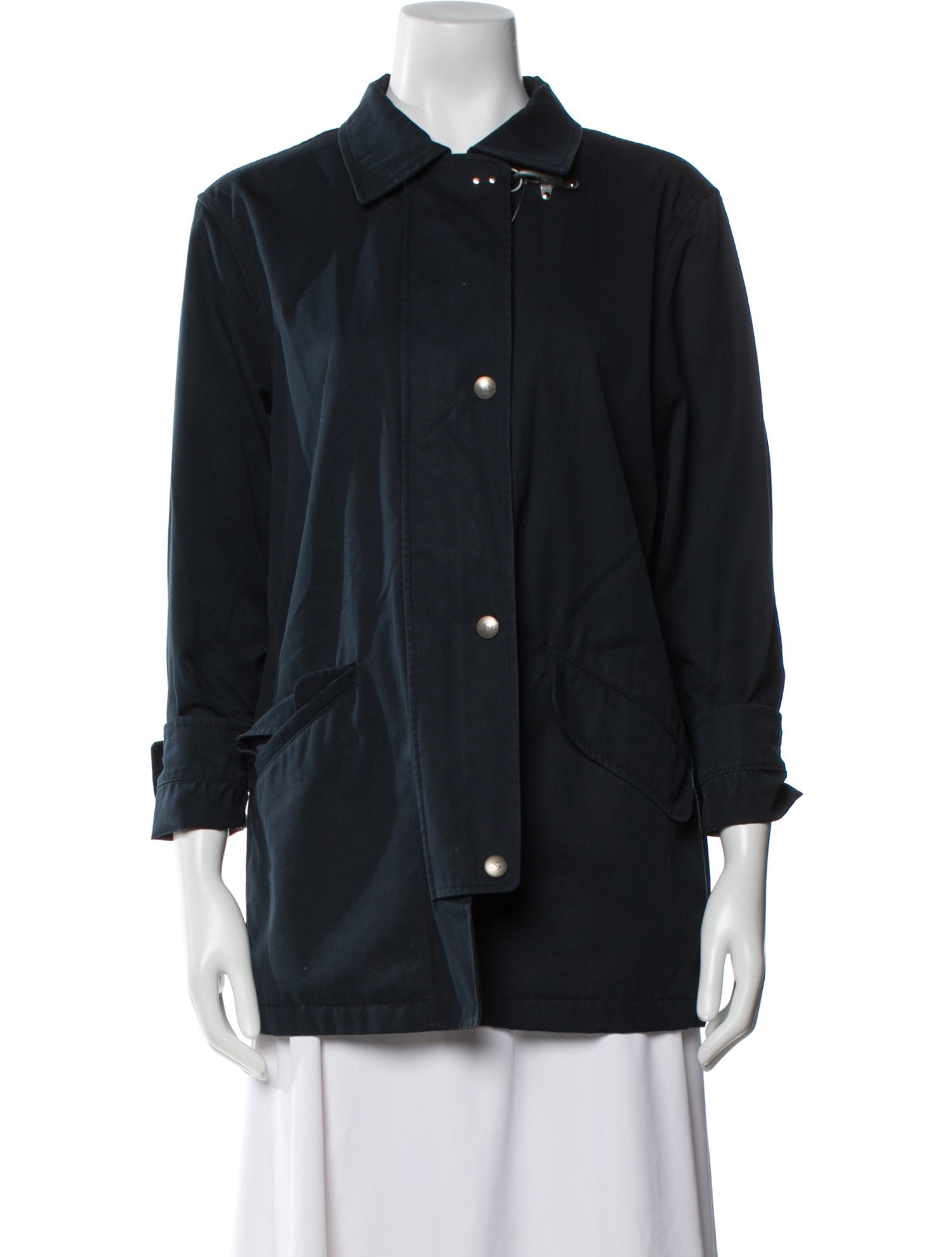 Fay Utility Jacket
