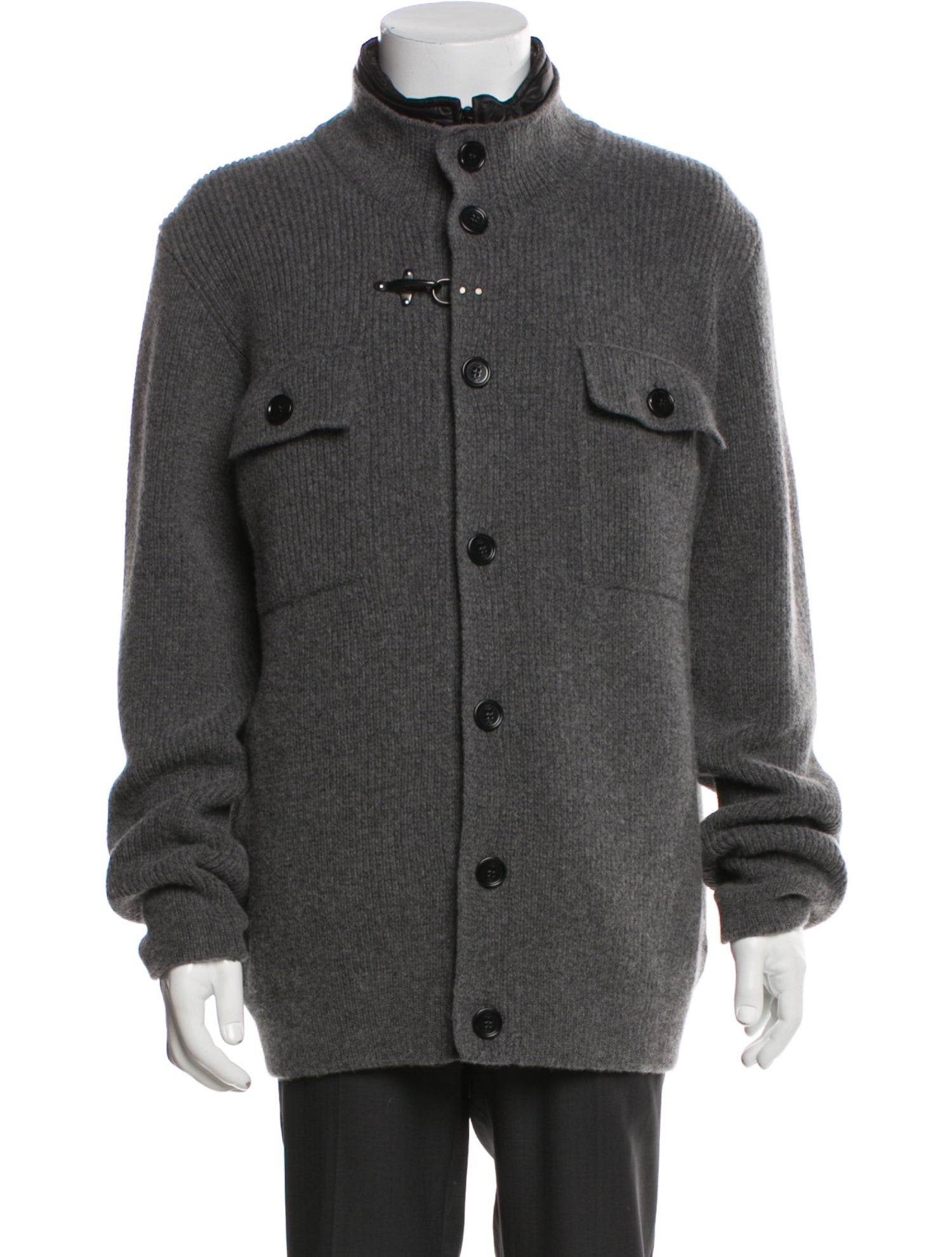 Fay Utility Jacket w/ Tags