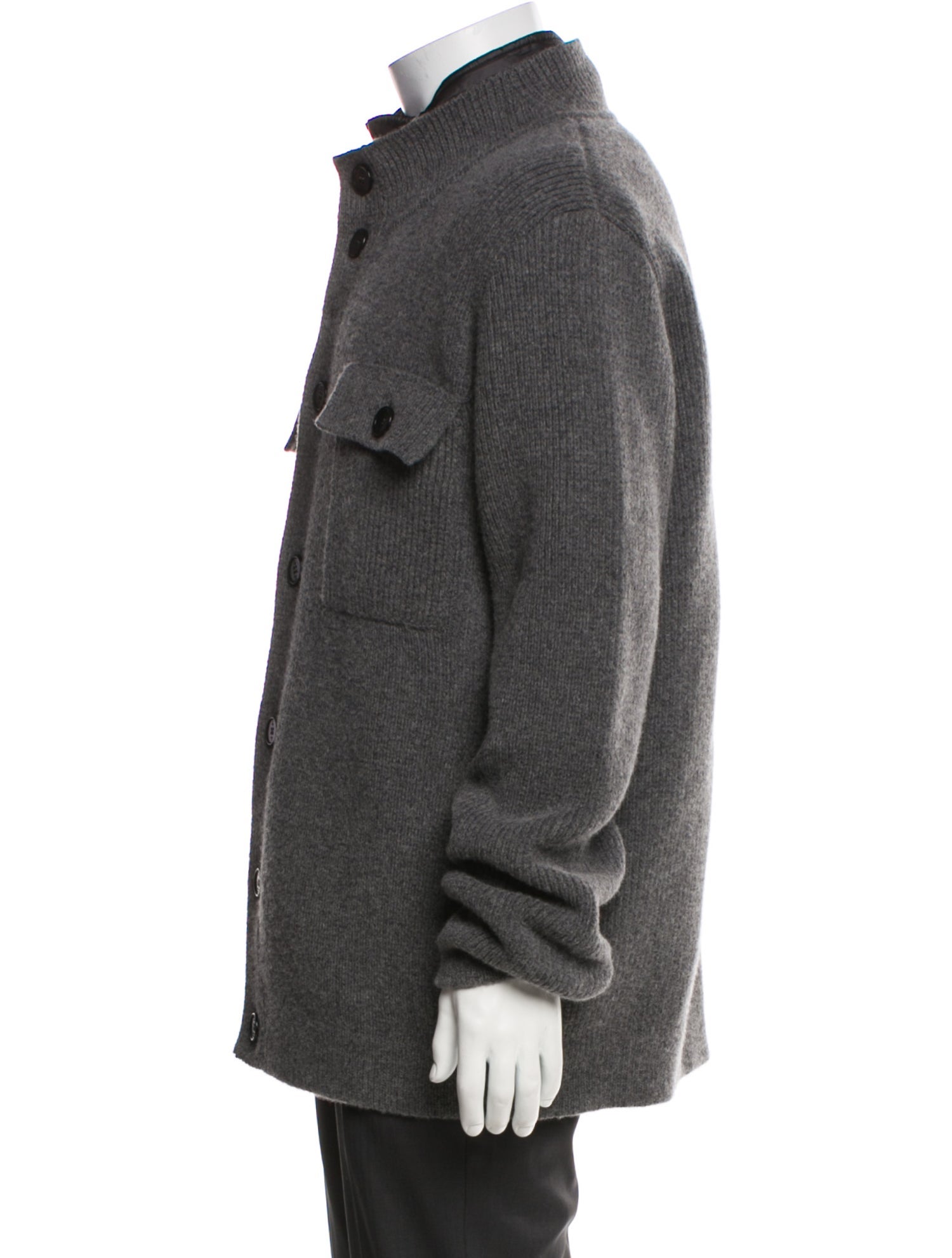 Fay Utility Jacket w/ Tags