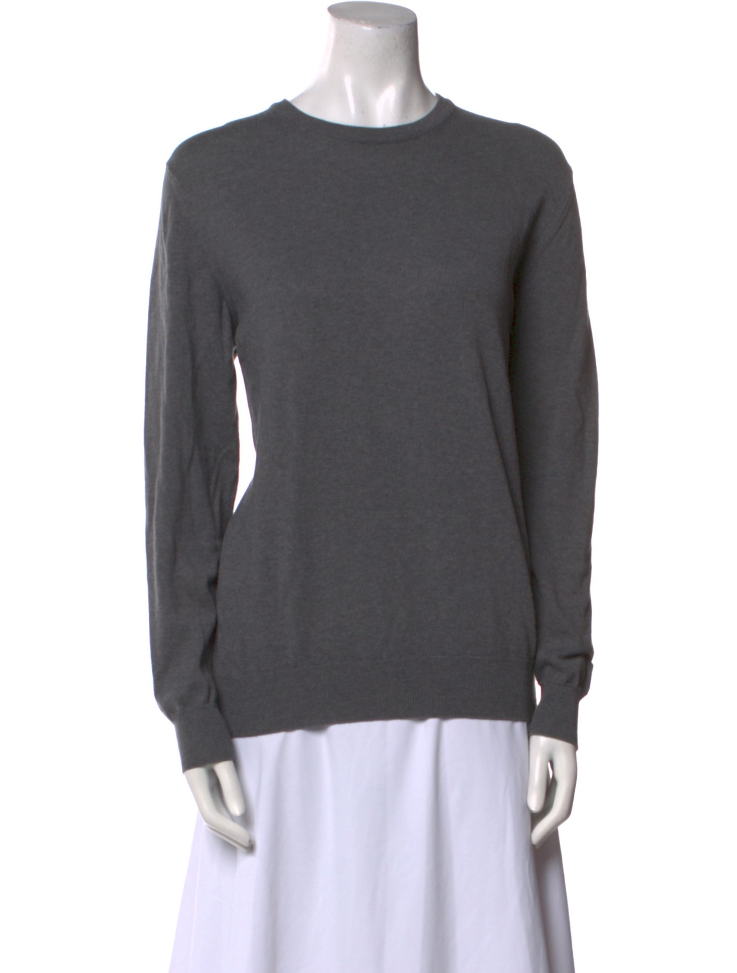 Fay Crew Neck Sweater