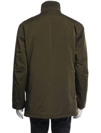 Fay Utility Jacket