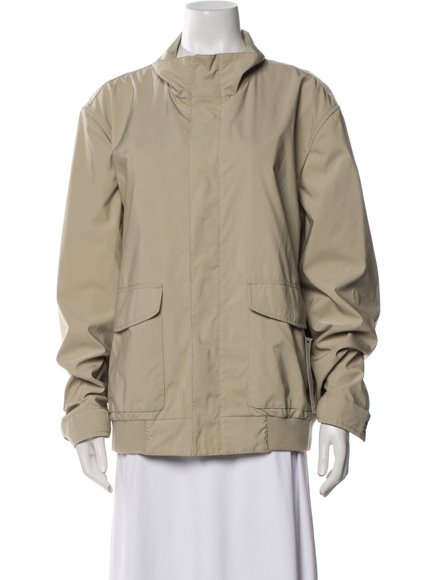 Fay Utility Jacket