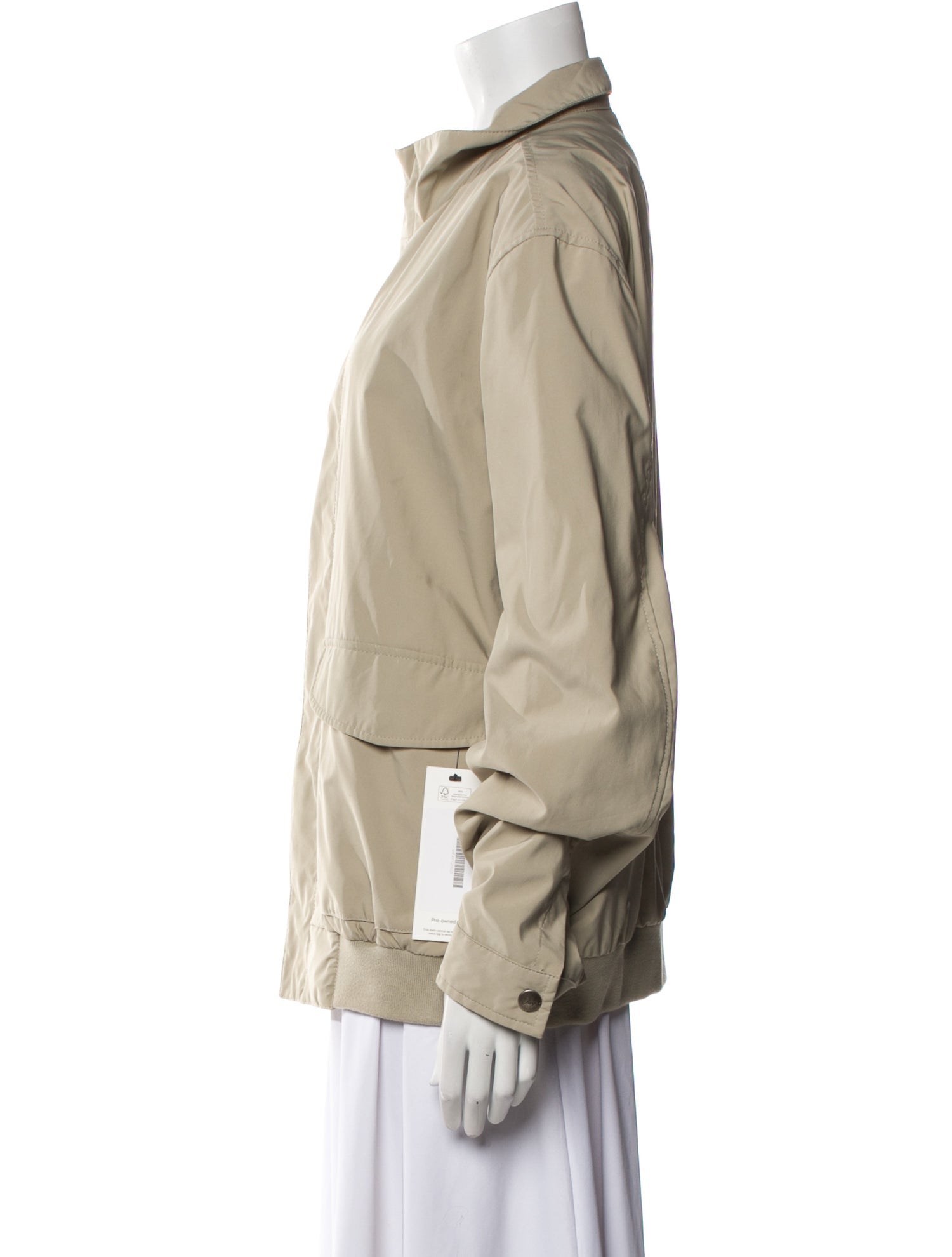 Fay Utility Jacket