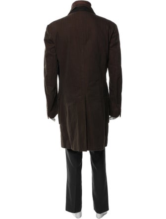 Fay Overcoat