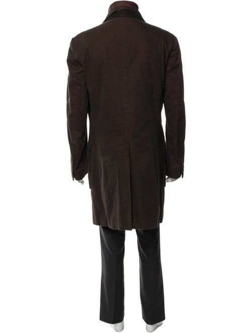 Fay Overcoat