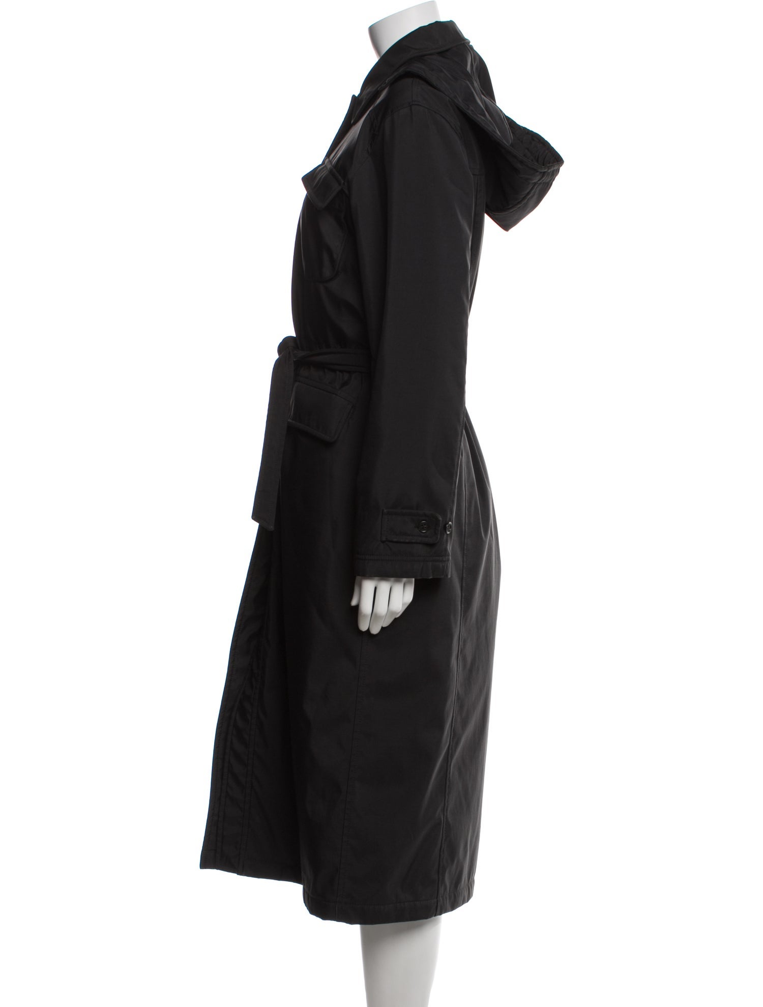 Fay Trench Coat