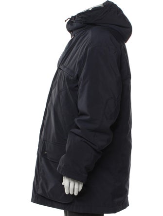 Fay Parka