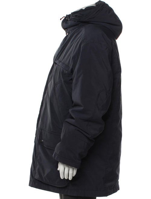 Fay Parka