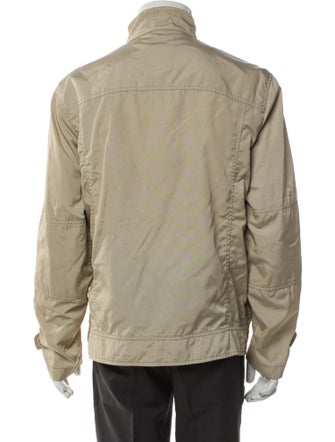 Fay Jacket