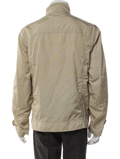Fay Jacket