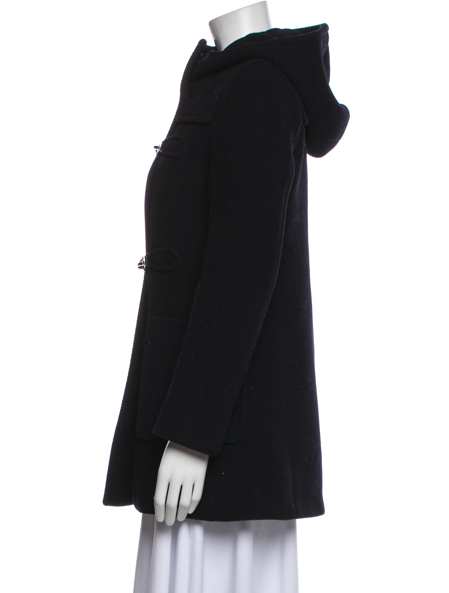 Fay Wool Coat