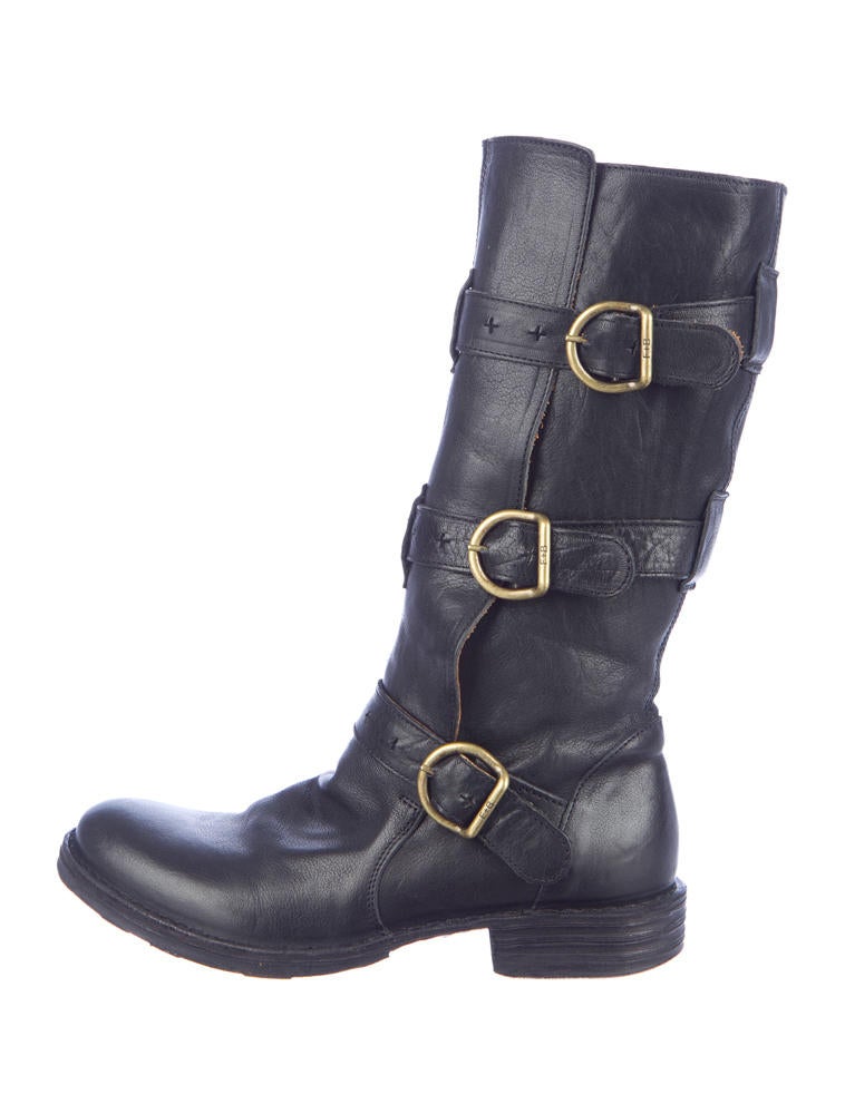 Fiorentini + Baker Boots