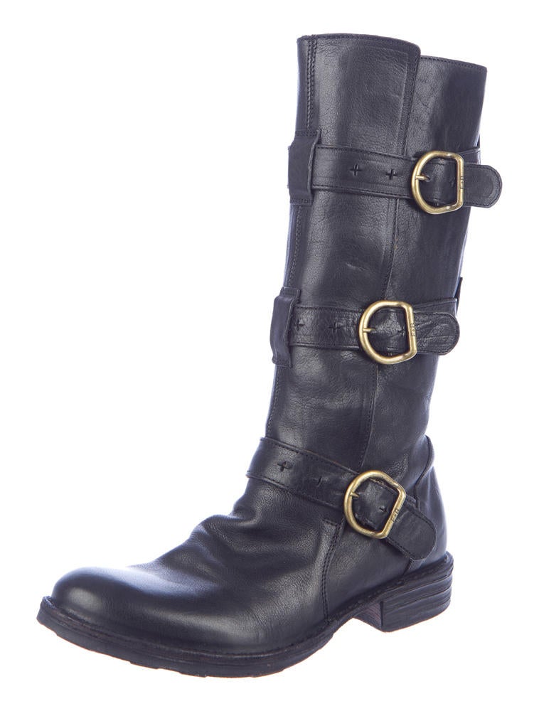 Fiorentini + Baker Boots
