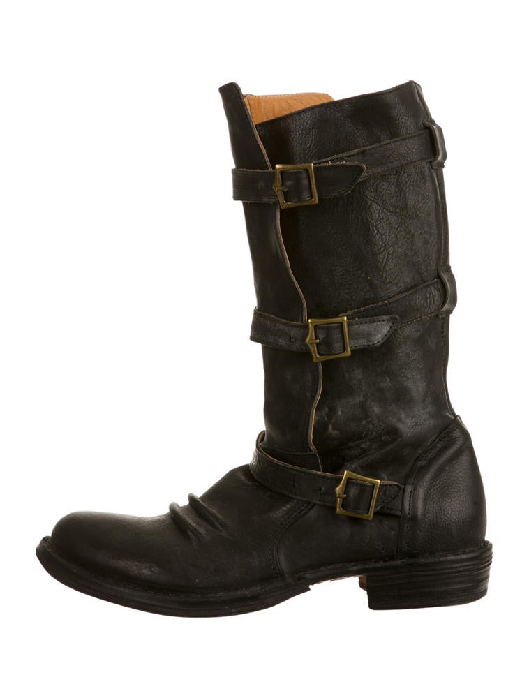 Fiorentini + Baker Boots
