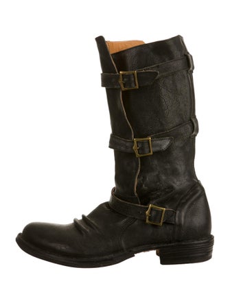 Fiorentini + Baker Boots