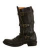 Fiorentini + Baker Boots