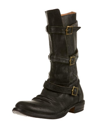 Fiorentini + Baker Boots