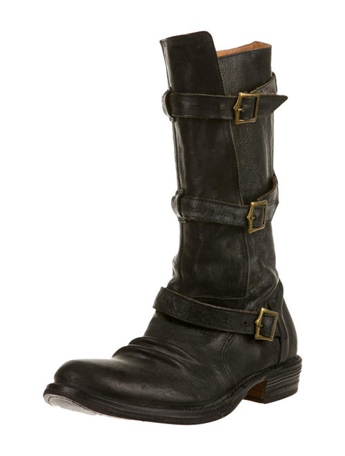 Fiorentini + Baker Boots